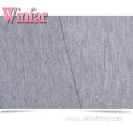 Plain Dye Single Jersey Polyester Spandex Knit Fabric